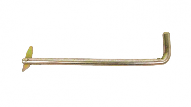 Упор подвески Ветерок 615360-11