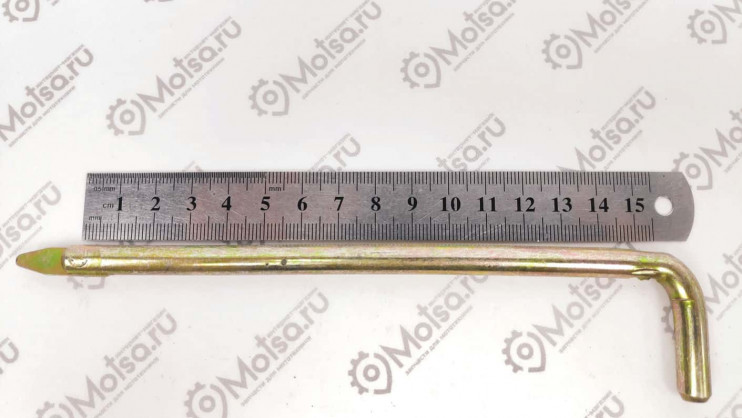 Упор подвески Ветерок 615360-11