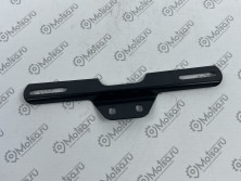 Кронштейн крепления номерного знака