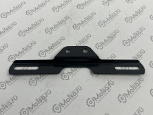 Кронштейн крепления номерного знака