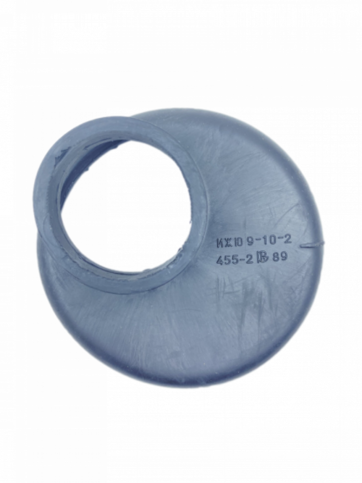 Переходник воздушного фильтра