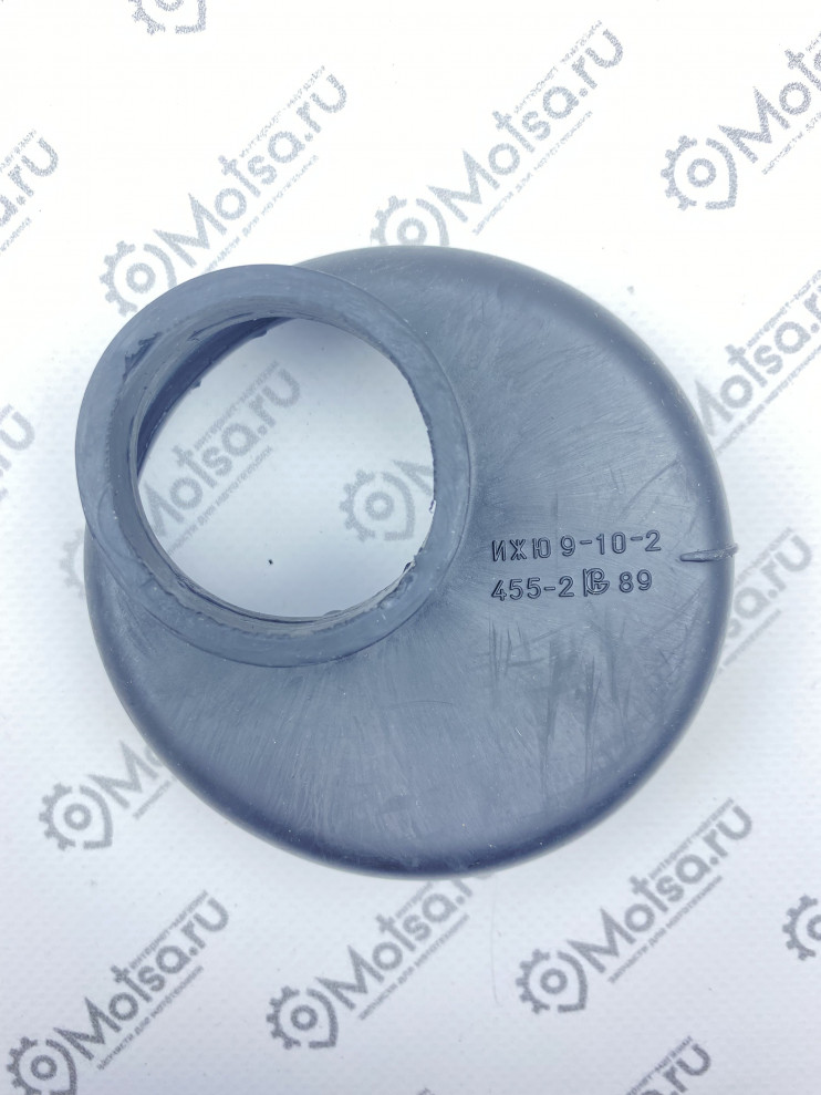 Переходник воздушного фильтра