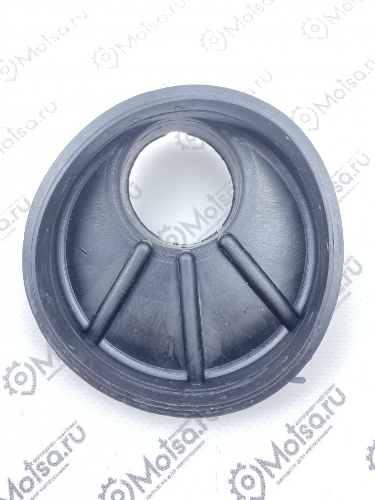 Переходник воздушного фильтра