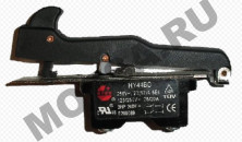 Выключатель 136 УШМ 150-180-230 Интерскол