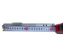 Вал Вихрь гребной 216мм