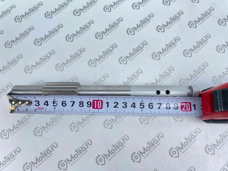 Вал Вихрь гребной 216мм