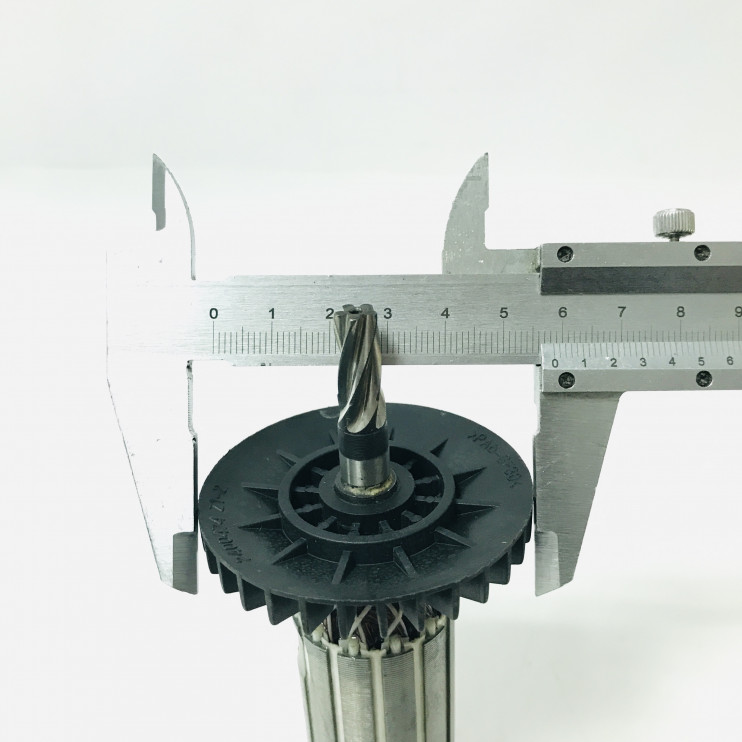 Якорь 835Р Makita перфоратор HR2450