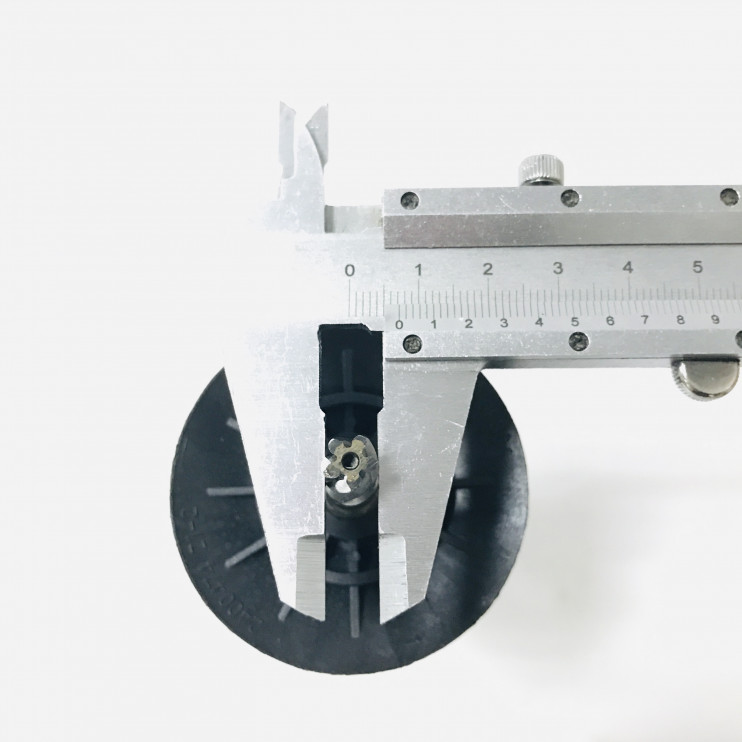 Якорь 835Р Makita перфоратор HR2450