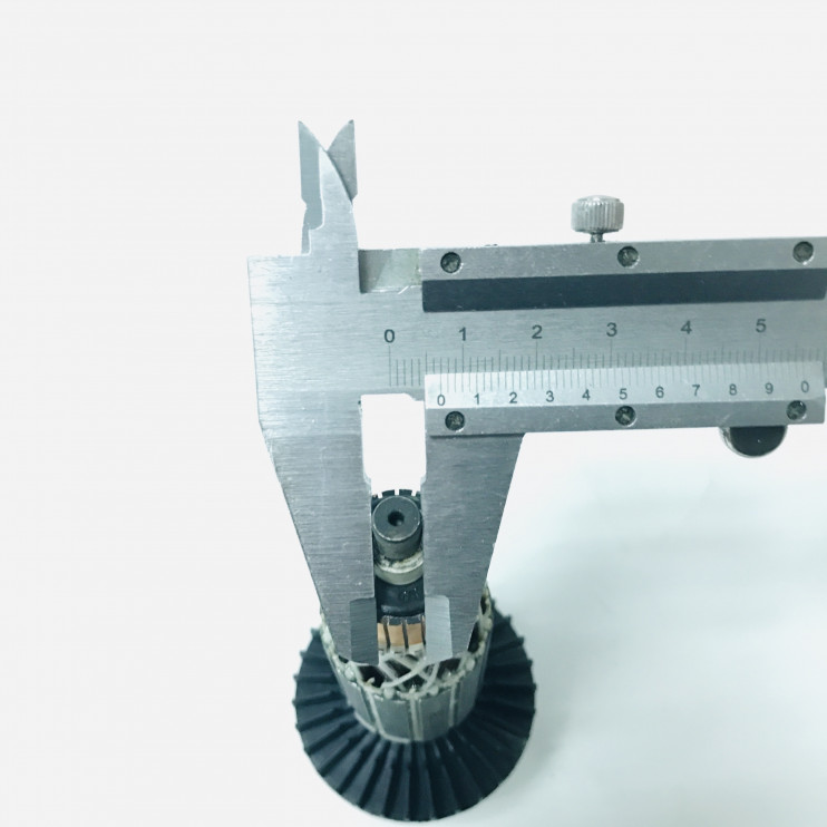 Якорь 835Р Makita перфоратор HR2450