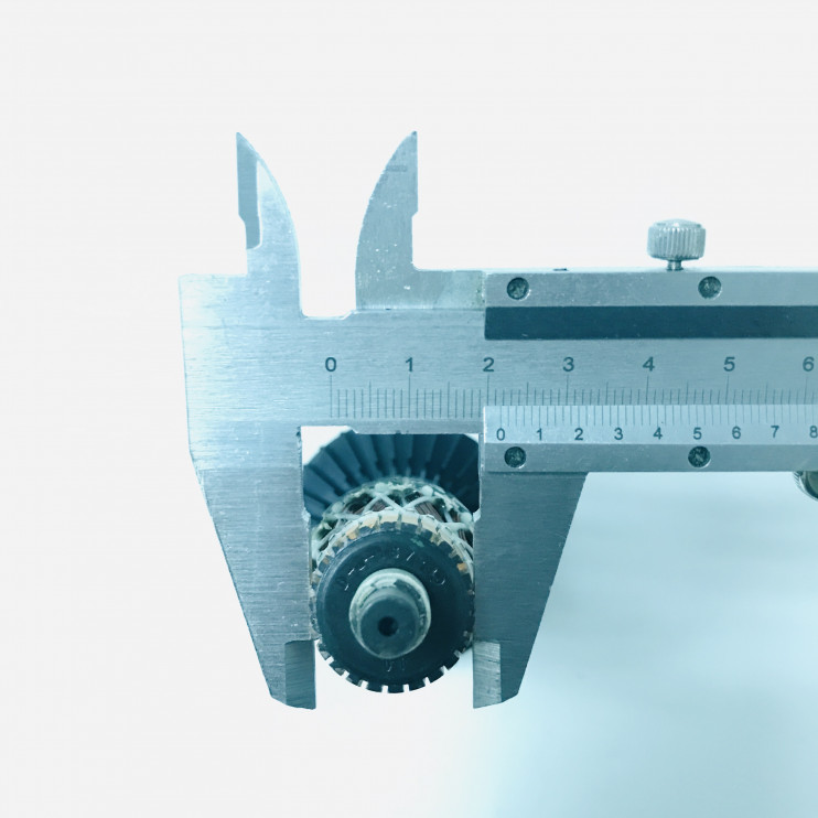 Якорь 835Р Makita перфоратор HR2450