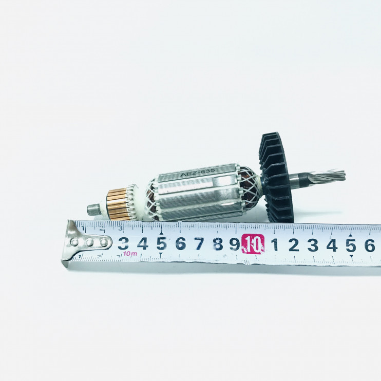 Якорь 835Р Makita перфоратор HR2450