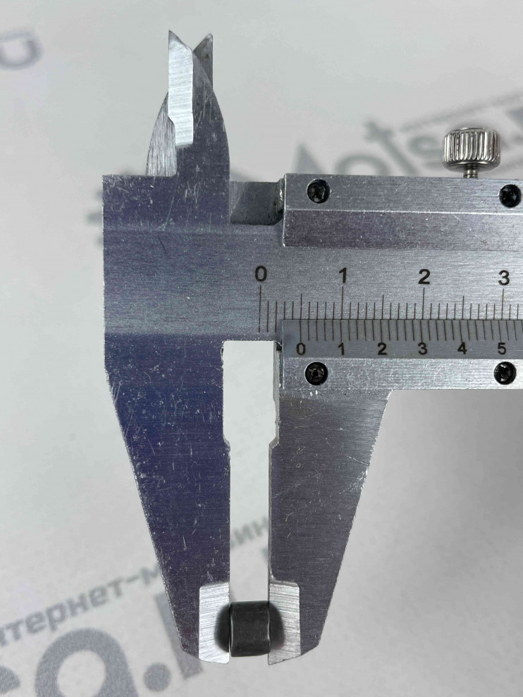 Шпонка балансировочного вала 5*5*7 мм 186F, 186FD
