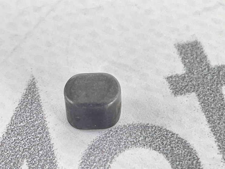 Шпонка балансировочного вала 5*5*7 мм 186F, 186FD