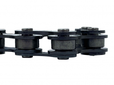 Цепь Вело 112 звена дорожный ПР12.7-9