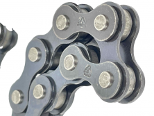 Цепь Вело 112 звена дорожный ПР12.7-9