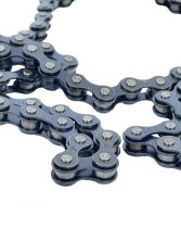 Цепь Вело 112 звена дорожный ПР12.7-9