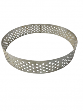 Сито к зернодробилке Фермер -1.2 Хрюша боковое большое