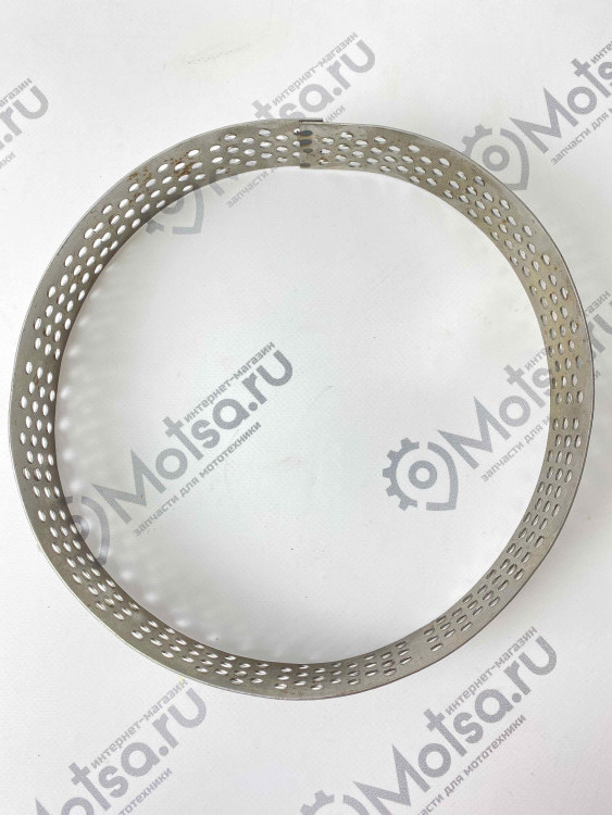 Сито к зернодробилке Фермер -1.2 Хрюша боковое большое