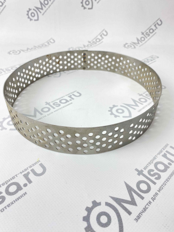 Сито к зернодробилке Фермер -1.2 Хрюша боковое большое