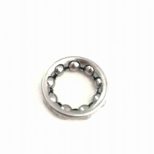 Подшипник задней втулки 9 шариков