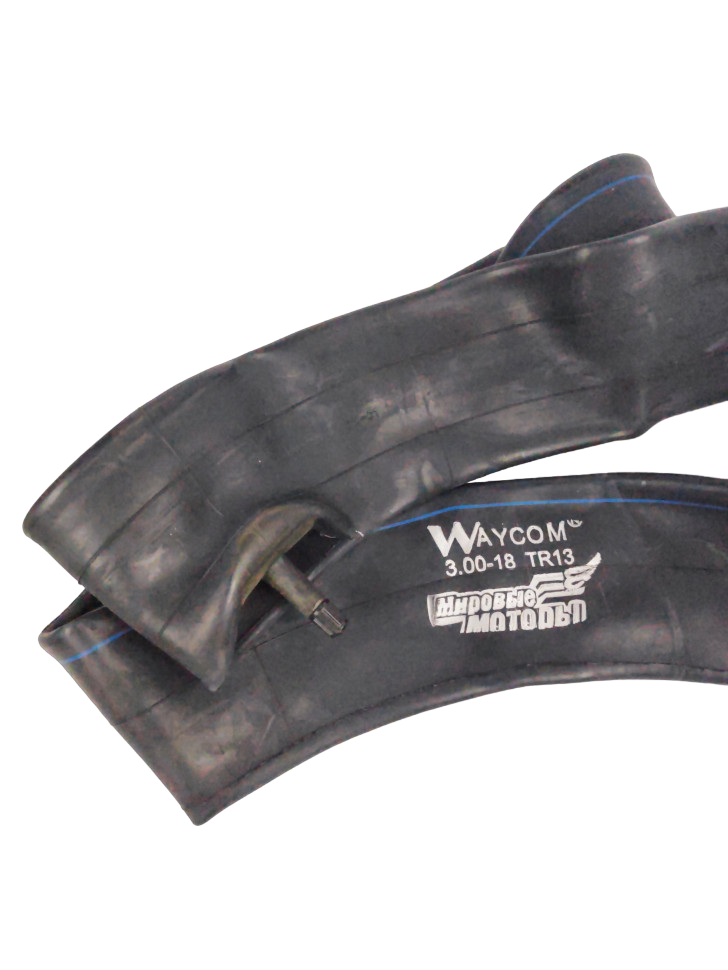 Камера 18 3.00-18 Минск бутиловая