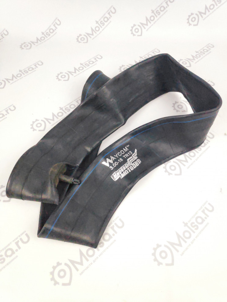 Камера 18 3.00-18 Минск бутиловая