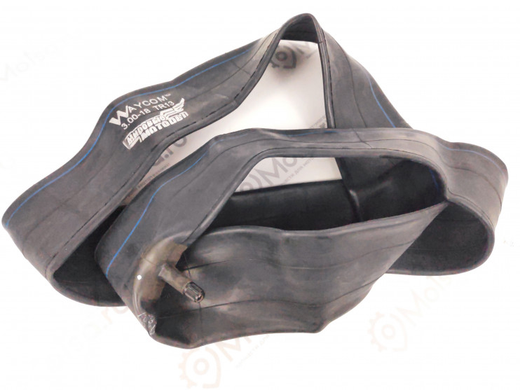 Камера 18 3.00-18 Минск бутиловая