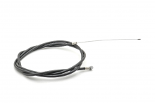 Трос тормоза задний ATV HL1310mm FL160mm Bingo