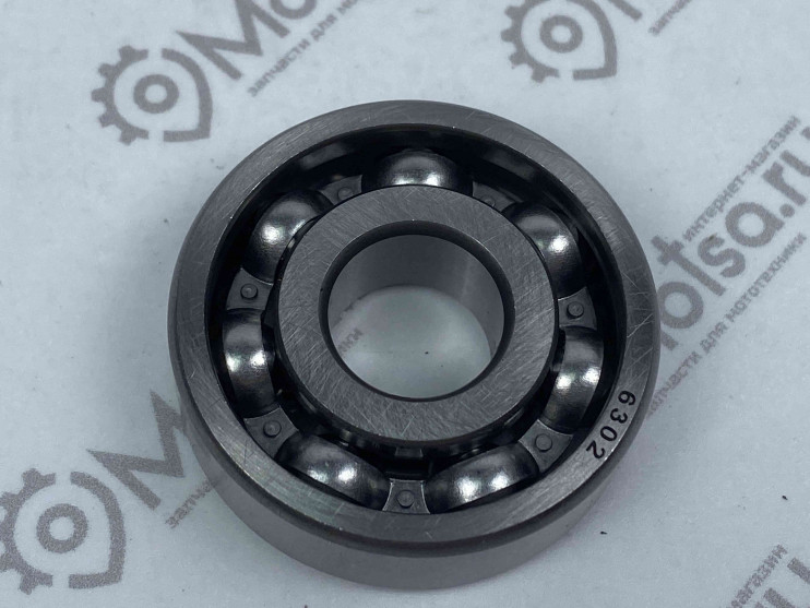 Подшипник 302 (6302) Крот