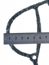 Набор Мопед Карпаты прокладок