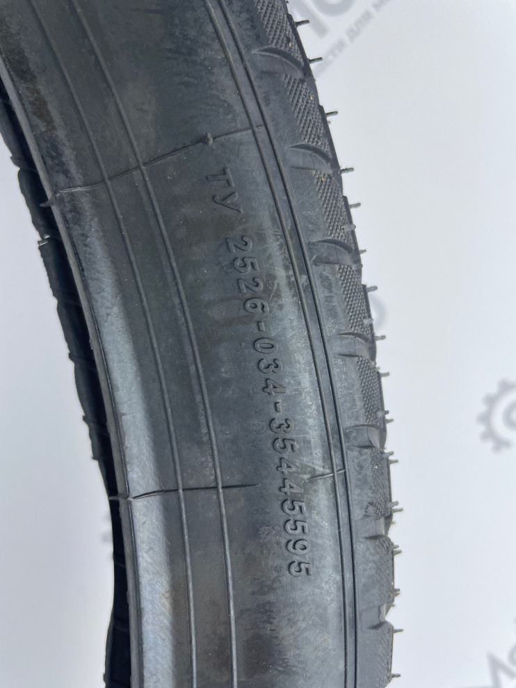 Велопокрышка 26x2.125 горная  54-559 Л-383 без камеры