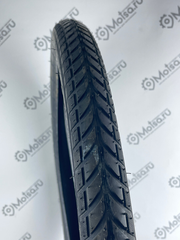 Велопокрышка 26x2.125 горная  54-559 Л-383 без камеры