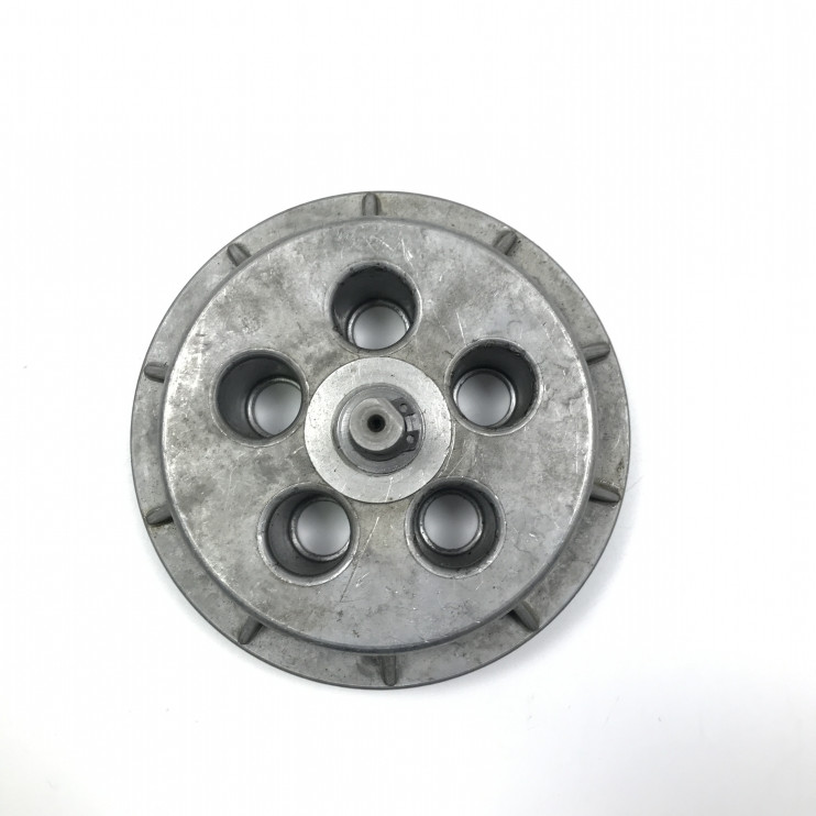 Тарелка сцепления ЗИД Пилот