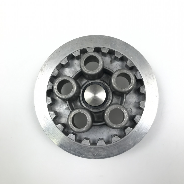 Тарелка сцепления ЗИД Пилот