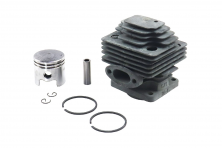 Поршневая группа мотокосы BC/GBC-033