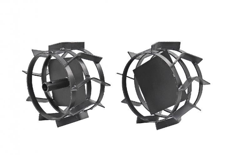 Грунтозацеп МК Тарпан 280мм*85мм пара