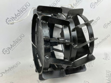 Грунтозацеп МК Тарпан (280мм*85мм) (ПАРА)