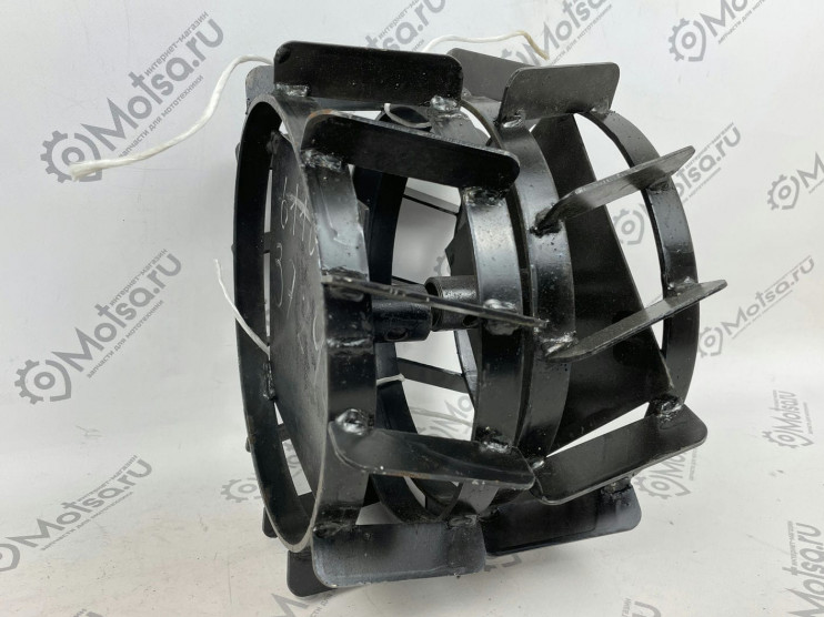 Грунтозацеп МК Тарпан (280мм*85мм) (ПАРА)