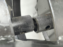 Грунтозацеп МК Тарпан (280мм*85мм) (ПАРА)