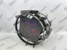 Грунтозацеп МК Тарпан (280мм*85мм) (ПАРА)