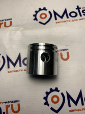 Поршневая группа в сборе Partner 350 D38 с крышкой коленвала