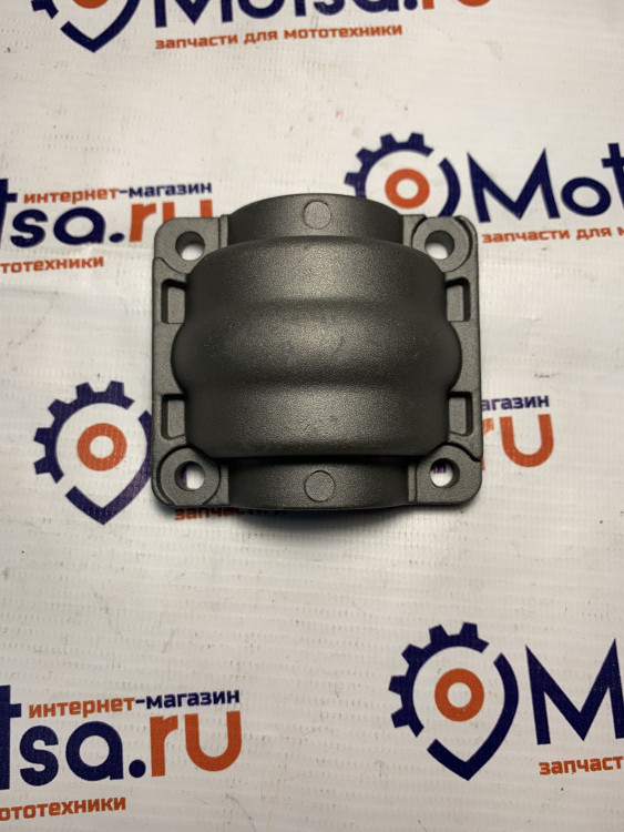 Поршневая группа в сборе Partner 350 D38 с крышкой коленвала