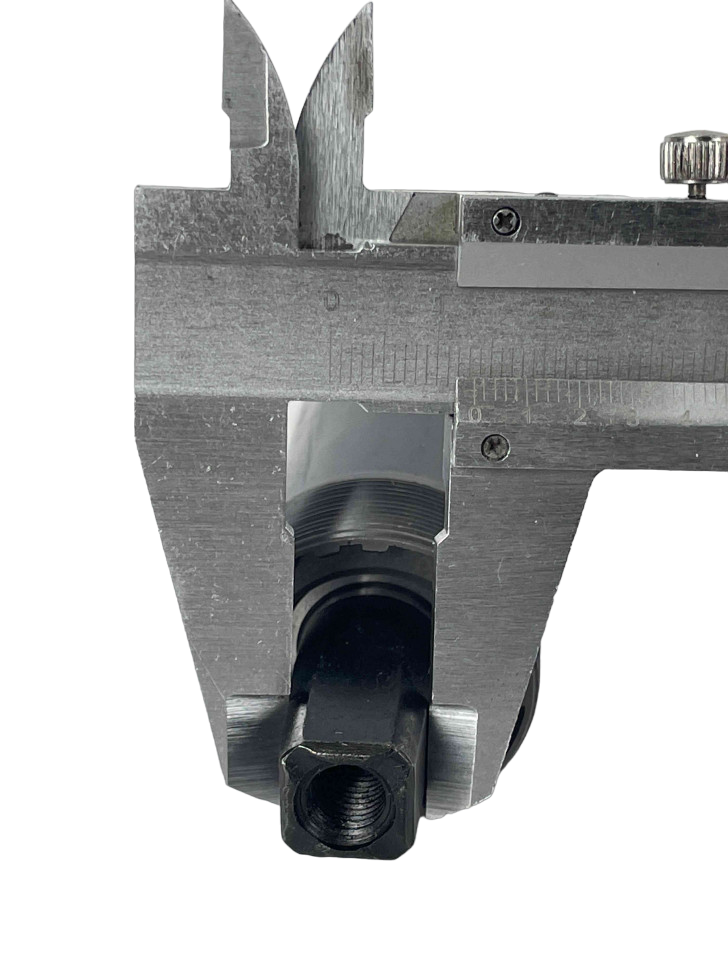 Каретка Kenli fat bike под квадрат 170мм