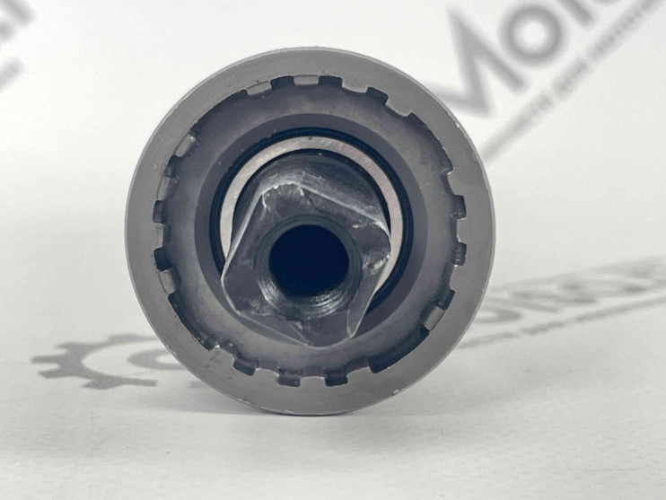 Каретка Kenli fat bike под квадрат 170мм