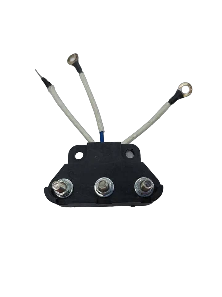 Контактная группа генератора Урал Г424 150Вт