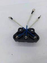 Контактная группа генератора Урал Г424 150Вт