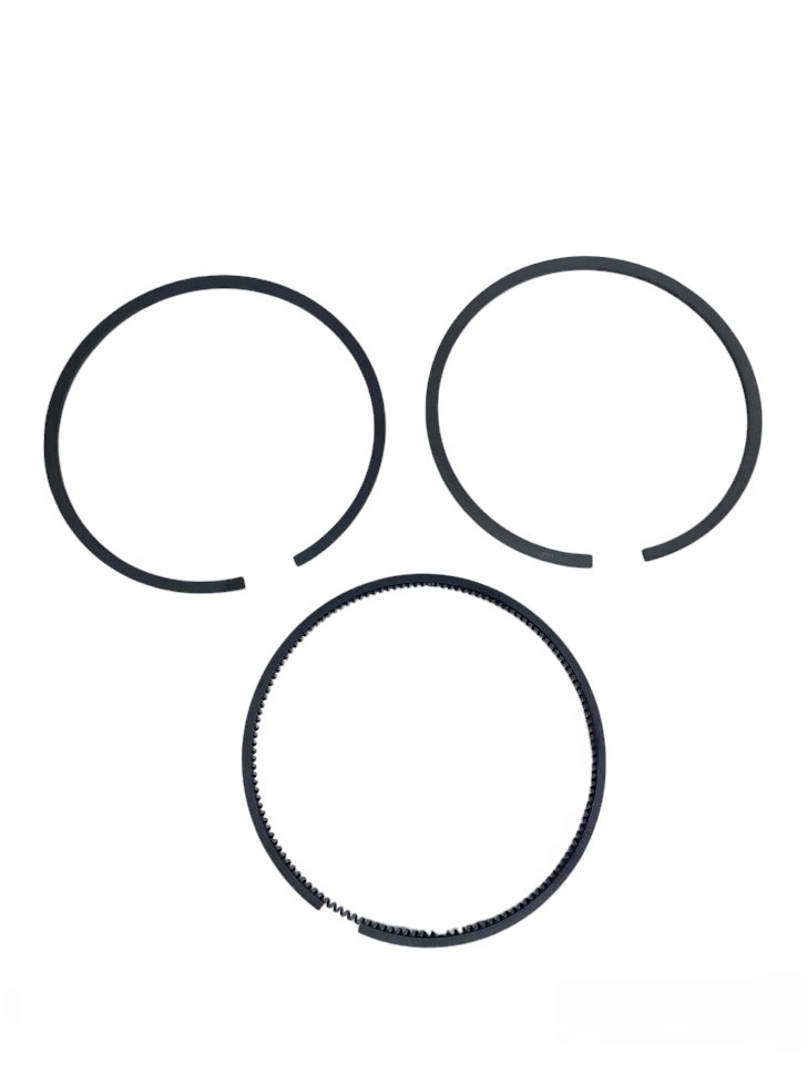 Кольца поршневые комплект Lifan C192FD