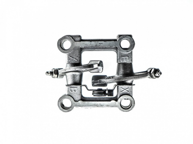 Коромысло клапана в сборе 1P57F ATV 150cc с реверсом