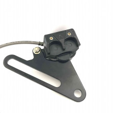 Гидравлика задняя мотоцикл Irbis TTR 250