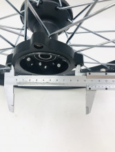 Обод кросс 17 1.60-17 d 15mm передний